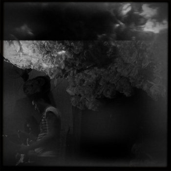 Live At Glasslands cover art
