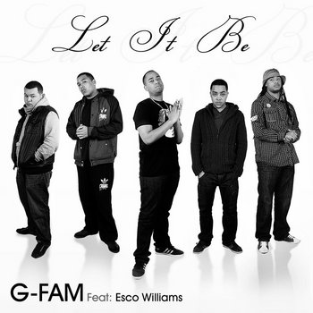 Let It Be cover art