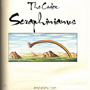 The Sum of Unbeing cover art
