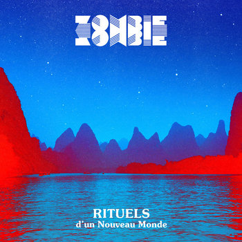 Rituels D'un Nouveau Monde cover art