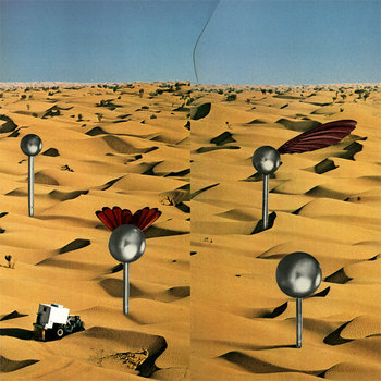 Let Me Be A Light (EP) cover art
