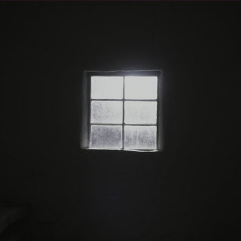 Eora LP cover art