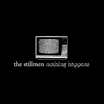 Nothing Happens cover art