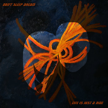 Life is Just a Ride cover art