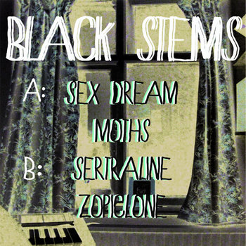 EP 1 cover art