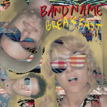 Breakfast cover art