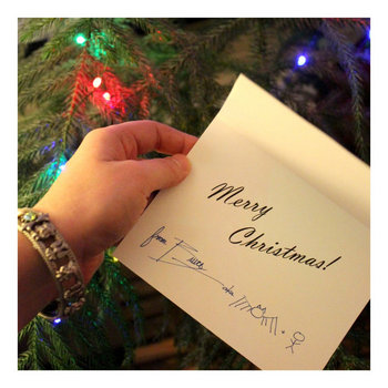Batmas 2012 cover art