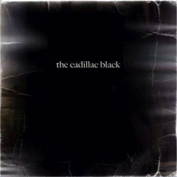 The Cadillac Black cover art