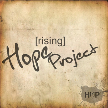 The [EP] cover art