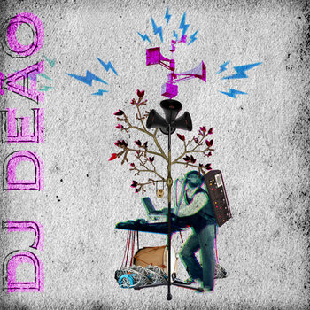 DJ Deao - 20979 cover art