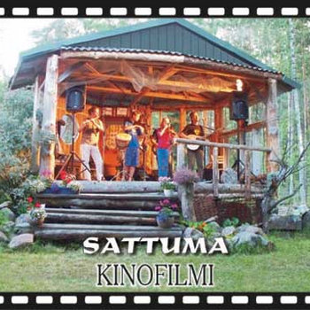 Sattuma - Kinofilm (SKMR-076) cover art