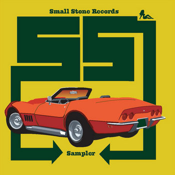 Small Stone Jukeboxxx cover art
