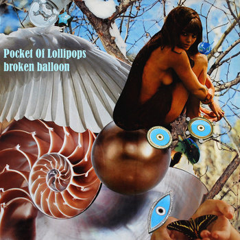Broken Balloon cover art
