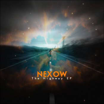 The Highway EP cover art