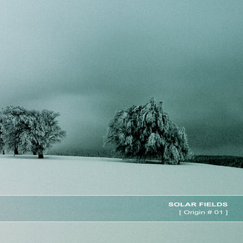 [ Origin # 01 ] cover art