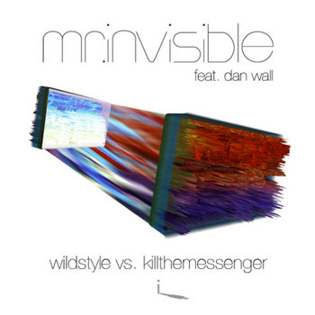 Wild Style vs Kill The Messenger cover art
