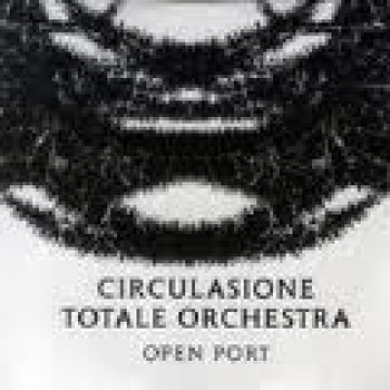 Open Port cover art