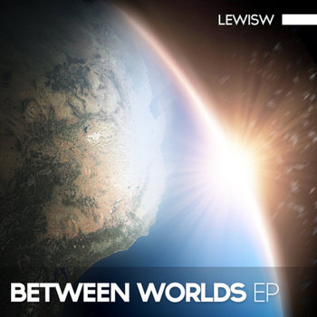 Between Worlds EP cover art