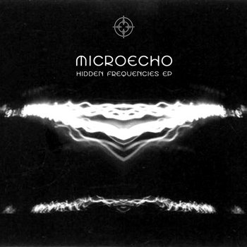 Hidden Frequencies cover art