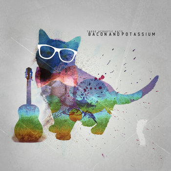 Bacon and Potassium cover art