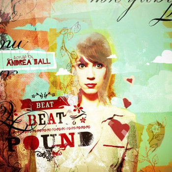 Beat Beat Pound cover art