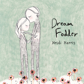 Dream Fodder cover art