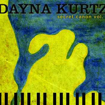 Secret Canon Vol. 1 ON SALE cover art