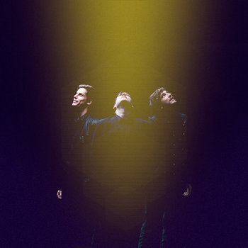 November Sessions 2012 cover art
