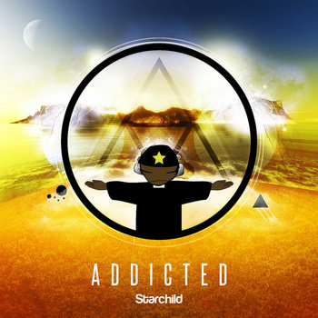 Addicted cover art