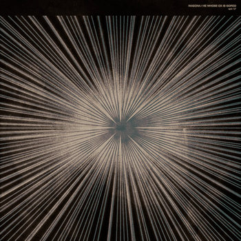 InAeona / He Whose Ox is Gored - Vinyl Split cover art