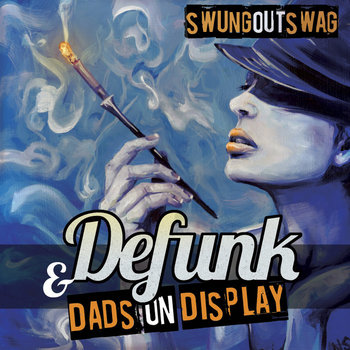 Swung Out Swag cover art