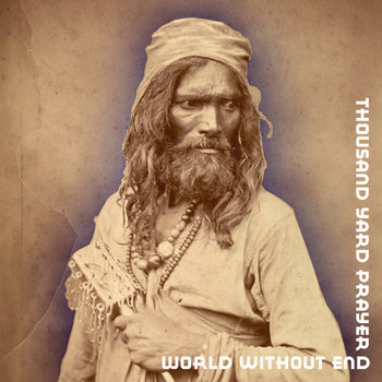 World Without End cover art
