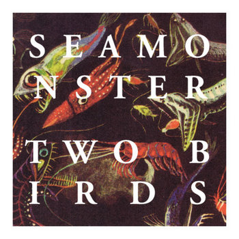 Two Birds cover art