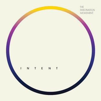 Intent cover art