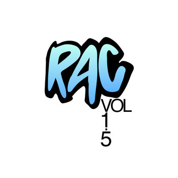 VOL 1.5 cover art