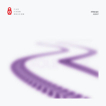 Away cover art