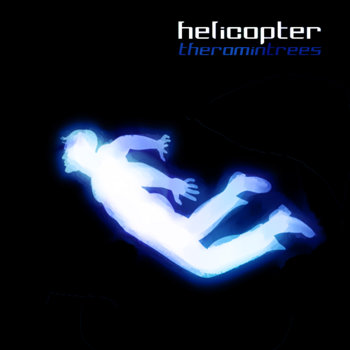 helicopter cover art