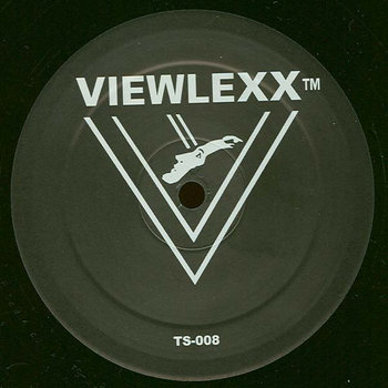 (Viewlexx TS-008) Loneliness cover art