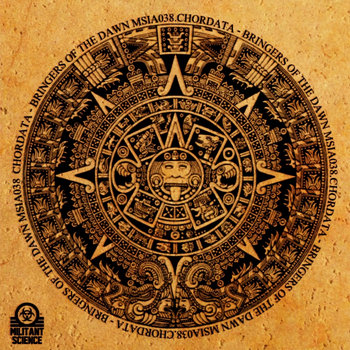 Bringers of the Dawn (MSIA038) cover art