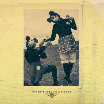 S/T cover art