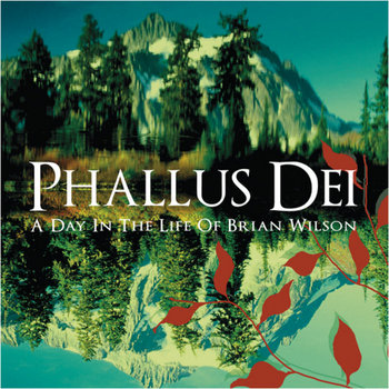 A Day In The Life Of Brian Wilson cover art
