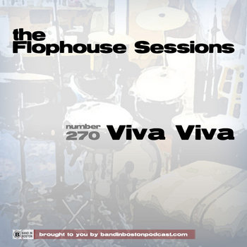 #270: Viva Viva cover art