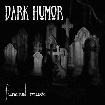 FUNERAL MUSIC cover art