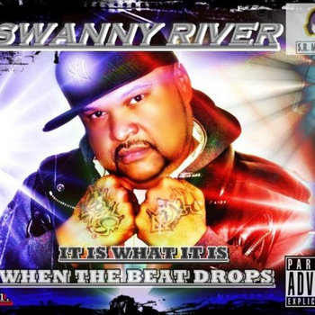 It Is What It Is When The Beat Drops cover art