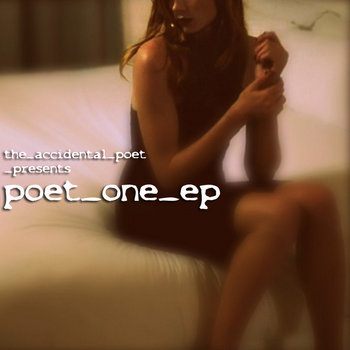 poet_one_ep cover art