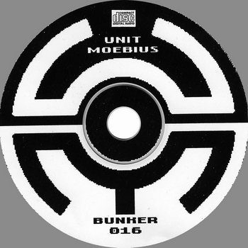 (Bunker 016) Untitled (1994) cover art