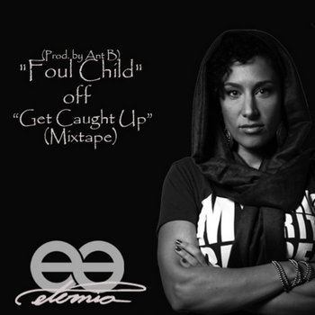Foul Child (Single) cover art