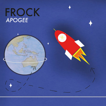 Apogee cover art