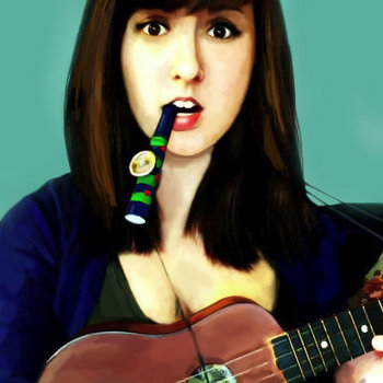 Plays Tiny Instruments cover art