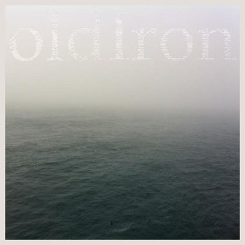 Old Iron Demo 2012 cover art